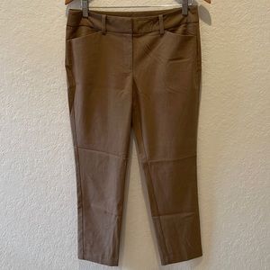 Ann Taylor Women’s Work Wear Trousers